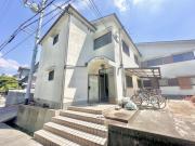 近鉄南大阪線高鷲駅まで徒歩23分