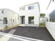 クレイドルガーデン岸和田市門前町第2