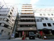 地下鉄中央線阿波座駅まで徒歩3分