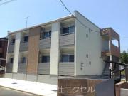 多摩都市モノレール松が谷駅まで徒歩20分