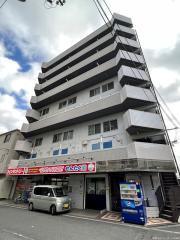 エフアール城東中央