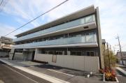 ＪＲ東海道本線茨木駅まで徒歩5分