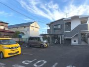 小田急小田原線東海大学前駅まで徒歩4分