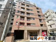マリアージュ薬院