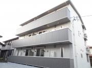 グリーンパーク早出町