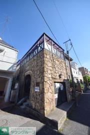 グランドール上北沢