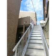 SORA横浜子安台