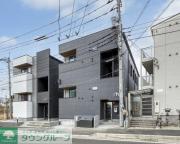robot home 西大宮B