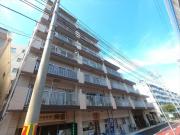 阪神本線青木駅まで徒歩4分