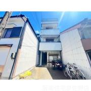 南海本線貝塚駅まで徒歩7分