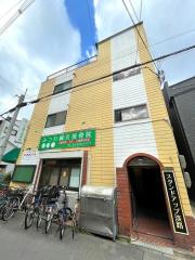 阪急京都線淡路駅まで徒歩3分