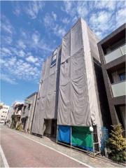 ＪＲ総武線（各駅停車）新小岩駅まで徒歩5分