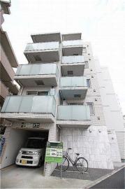 東急田園都市線二子新地駅まで徒歩9分