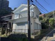 室内キレイ・東浦賀1丁目戸建