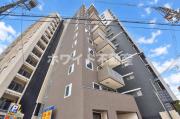 地下鉄谷町線四天王寺前夕陽ヶ丘駅まで徒歩7分