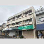 平井マンション