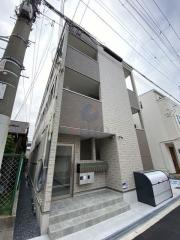 ＪＲ東海道本線塚本駅まで徒歩9分