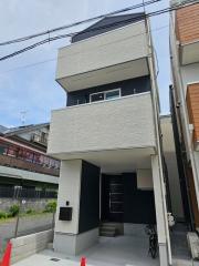青木戸建
