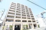 トモドール北梅田