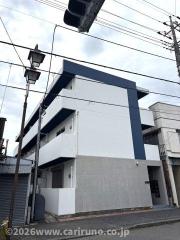 フェリオ川越