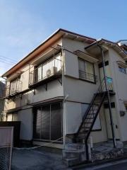 東海ハイツ