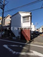京急本線平和島駅まで徒歩9分