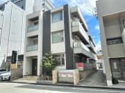 ＪＲ関西本線王寺駅まで徒歩3分