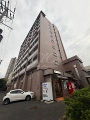 都営新宿線菊川駅まで徒歩4分