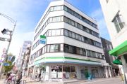 東山パークビル