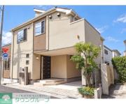 世田谷区世田谷1丁目戸建