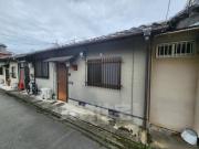 西院春栄町貸家