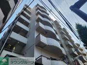 ＪＲ総武線（各駅停車）荻窪駅まで徒歩17分