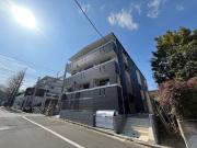 アクアステージ錦が丘