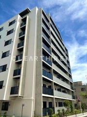 S-RESIDENCE高島平asolea