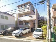 ＪＲ山手線代々木駅まで徒歩8分