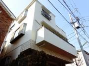 京王線笹塚駅まで徒歩8分