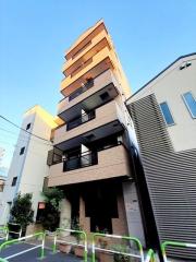 ＪＲ京浜東北・根岸線赤羽駅まで徒歩5分