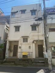 コーポ小杉