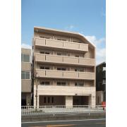 地下鉄名城線ナゴヤドーム前矢田駅まで徒歩1分