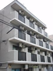 ＪＲ京浜東北・根岸線横浜駅まで徒歩13分