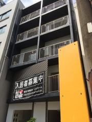 鹿児島市電谷山線二中通駅まで徒歩1分