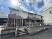 ＪＲ久大本線久留米大学前駅まで徒歩10分