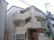 ドミトリーときわ2