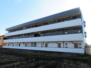 パリオ佐和晶平川