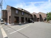 豊橋鉄道渥美線 愛知大学前駅まで徒歩37分