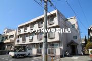 アルファ清水