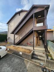 メゾン長嶺