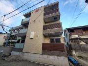 Jカレント錦町