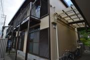 伊豆箱根大雄山線塚原駅まで徒歩10分