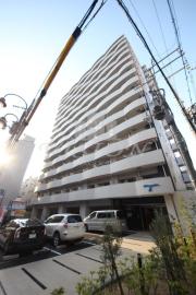 南海本線難波駅まで徒歩11分